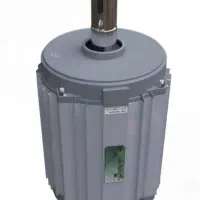 دینام کولر