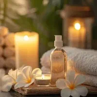 روغن ماساژ