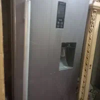 یخچال و فریزر دوقلوبدون برفک/ آبسردکن/ کم کارکرده
