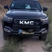 کی ام سی تی ۸