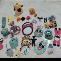 بافتنی|لوازم خیاطی و بافتنی|رباط‌کریم, رباط‌کریم|دیوار