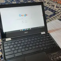 لب تاب کروم نو نو
