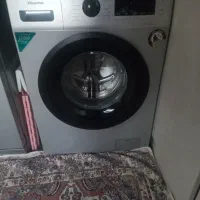 ماشین لباسشویی