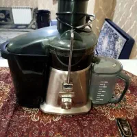 آبمیوه گیری فلر اصل آلمان تک کاره