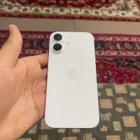 Apple iPhone 16 normal