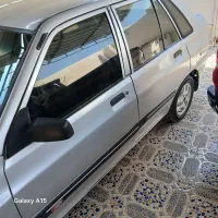 پراید 141