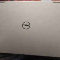 لپ تاپ دل تاچی چرخش۳۶۰ درجه تبدیل به تبلت  لپ‌تاپ