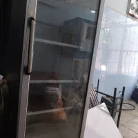 یخچال نوشیدنی ویترینی