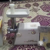 چرخ گوشت