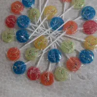 آبنبات چوبی باطعمی بینظیر