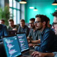 طراحی وب سایت / next js / وردپرس