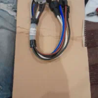 مغزی سوییچ پراید ودرب دلکو پراید نیم انژکتور