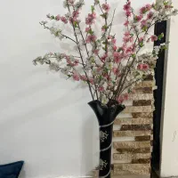 فروش گلدان و گل شکوفه