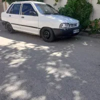پراید81|خودرو سواری و وانت|گناباد, |دیوار