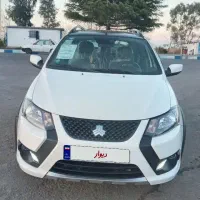 کوئیک   gxr  رینگ فولادی