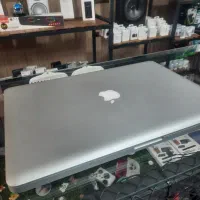 Mac book pro mid2012 15inch|رایانه همراه|مبارکه, |دیوار
