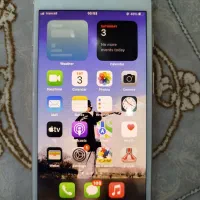 گوشی موبایل آیفون 7پلاس درحد