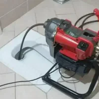 لوله بازکنی فنرحسن آبادفشافویه شهرک صنعتی شمس آباد