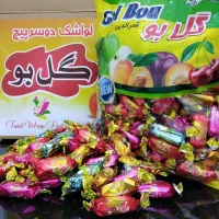 لواشک تک به قیمت عمده زیر قیمت مصرف کننده