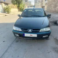 فروش پارس سال موتور قدیم