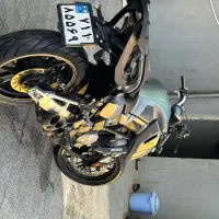 مانستر 250