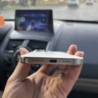 iphone 15 pro max|موبایل|تهران, سعادتآباد|دیوار