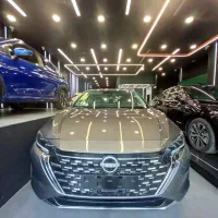 نیسان سیلفی پرداخت 2مرحله ای