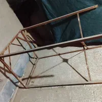 پایه کولر آبی بلند