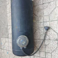 مخزن LpG