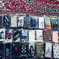 گارد گوشی همه باهم یک جا
