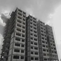 ۵۰۰۰ متر زمین اداری تجاری در منطقه ۲۲