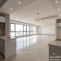 آپارتمان-160متری-کلیدنخورده-3خواب-مستر-تاپ-لوکیشن