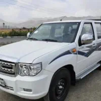 فروش کارون دوکابین/پادرا پلاس دوکابین فول