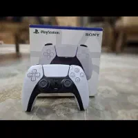 دسته ps5 فیک