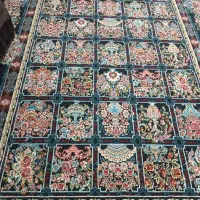 ۲ تخته فرشی  ۹ متری