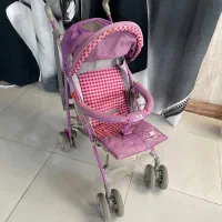 کالسکه ، کریر و صندلی ماشین ، صندلی غذا