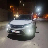 MVM X22 مدل ۱۴۰۰ اوتوماتیک