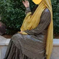 لباس محلی