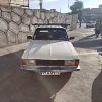 پیکان وانت ۸۸ دوگانه کارخانه