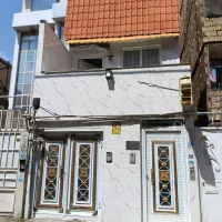 ویلایی دوبلکس شیک