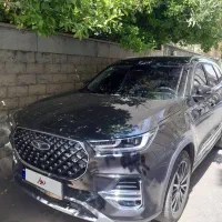 تیگو ۸ مشگی ۴۰۱پرو