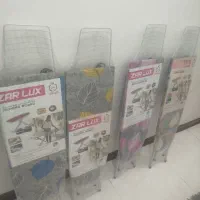 میز اتو ایستاده پریز دار