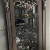 بوفه کاملاسالم