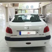 206sd|خودرو سواری و وانت|ارومیه, |دیوار