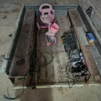 کفی پیکان وانت