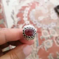 انگشتر یاقوت