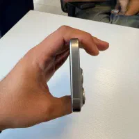 Iphone 15 pro 256 CH|موبایل|تهران, سعادت‌آباد|دیوار