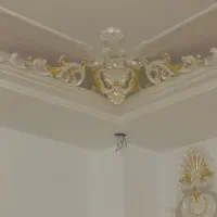 دکوراسیون داخلی خونه مغازه و ویلا