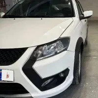 کوئیک RS 85 گانه مدل 1402
