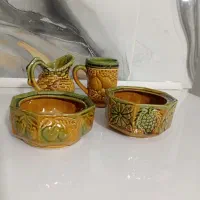 ظروف قدیمی